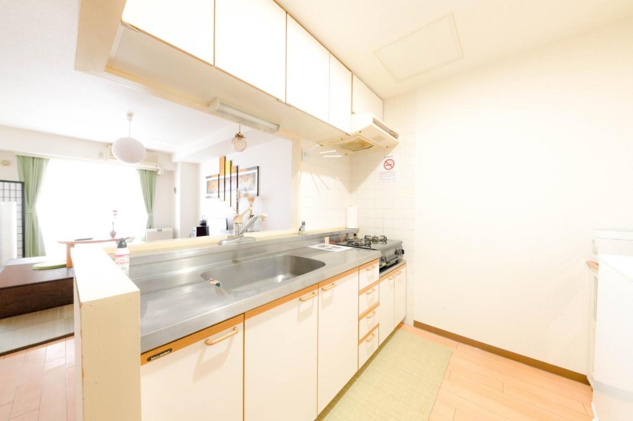 Dai37 Matsui Building / Vacation Stay 7326 Sapporo Exterior photo